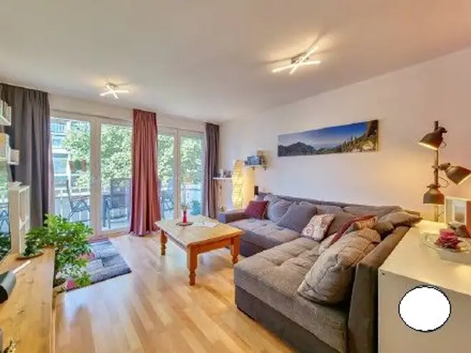 3 Zimmer Wohnung mit 83 m² in Paderborn – Bild 1