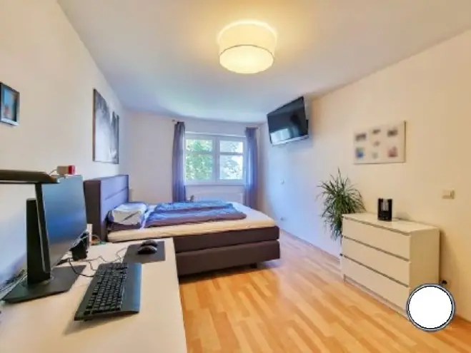 3 Zimmer Wohnung mit 83 m² in Paderborn – Bild 12