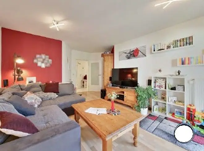 3 Zimmer Wohnung mit 83 m² in Paderborn – Bild 3