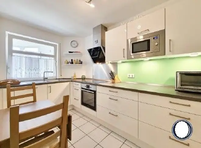 3 Zimmer Wohnung mit 83 m² in Paderborn – Bild 4