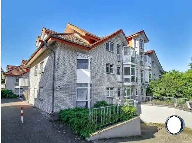 3 Zimmer Wohnung mit 83 m² in Paderborn – Bild 6