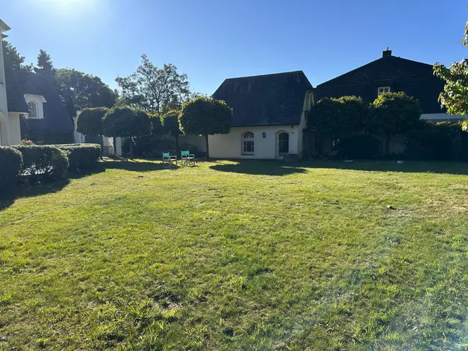 13 Zimmer Haus mit 680 m² in Hannover – Bild 5