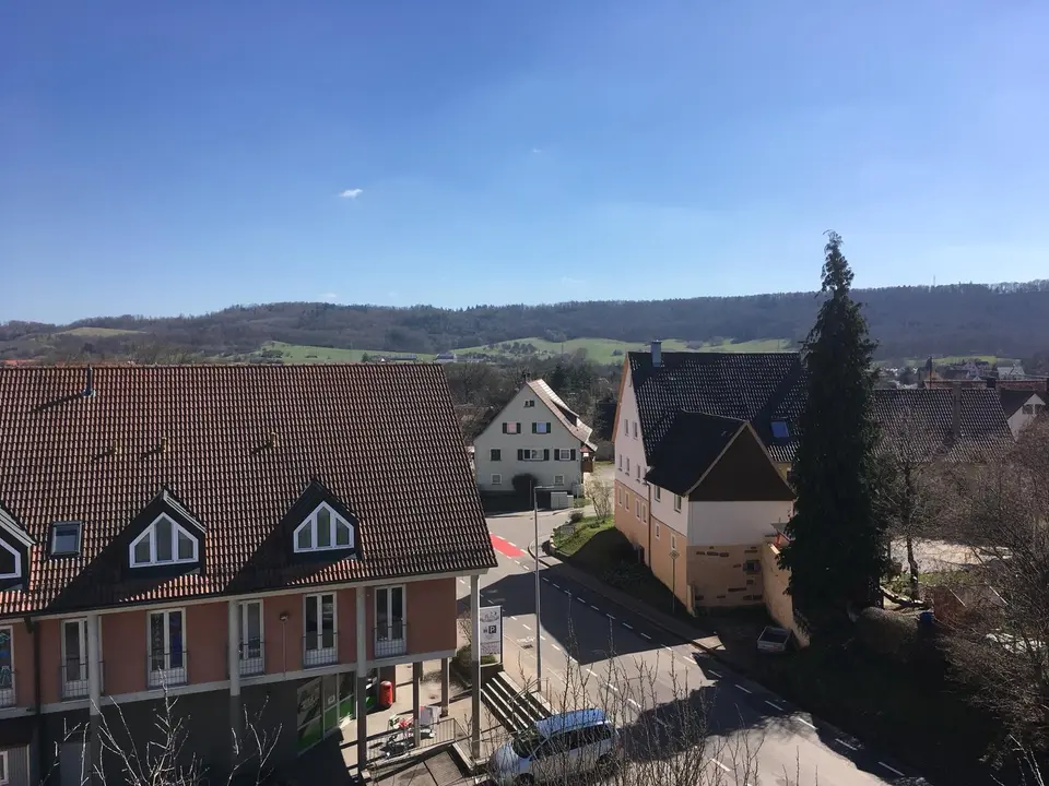 5 Zimmer Wohnung mit 102 m² in Crailsheim – Bild 3