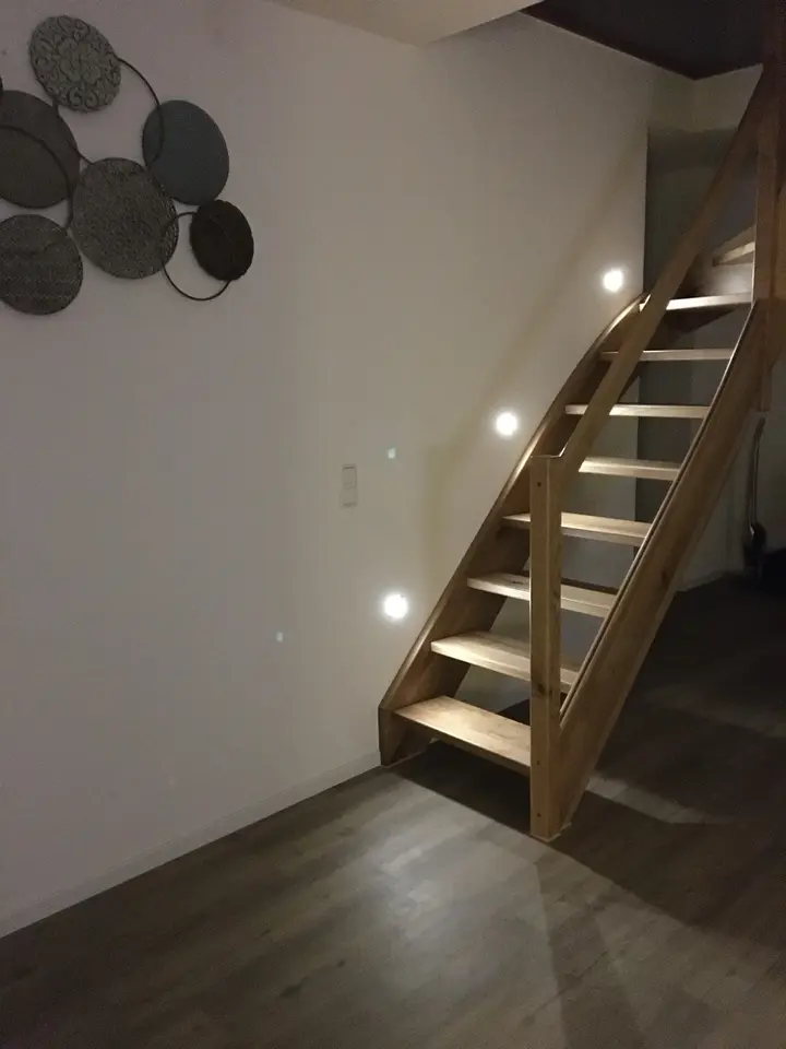 5 Zimmer Wohnung mit 102 m² in Crailsheim – Bild 4