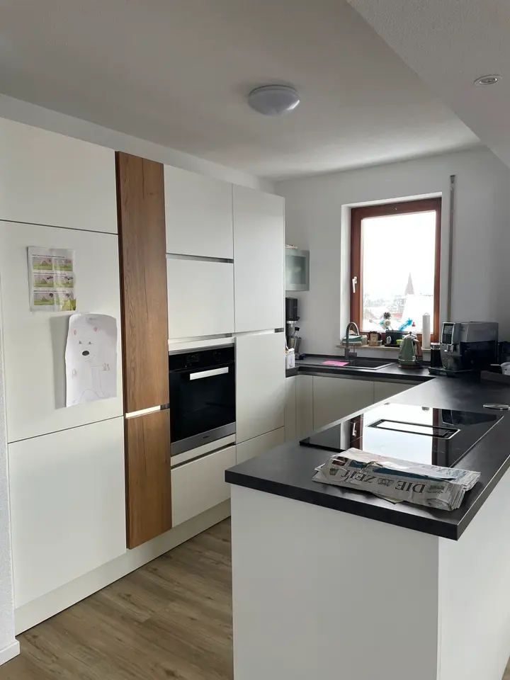 5 Zimmer Wohnung mit 102 m² in Crailsheim – Bild 5