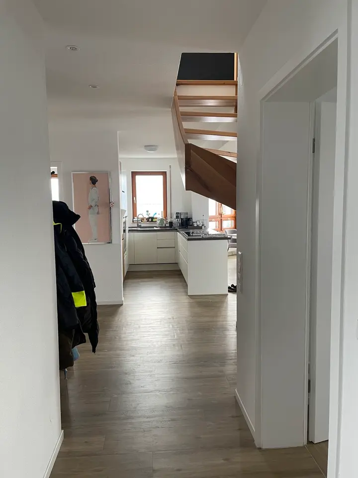 5 Zimmer Wohnung mit 102 m² in Crailsheim – Bild 6