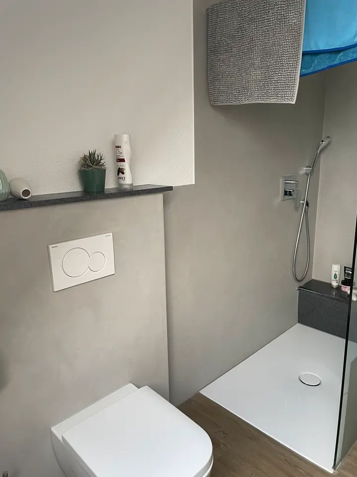 5 Zimmer Wohnung mit 102 m² in Crailsheim – Bild 7