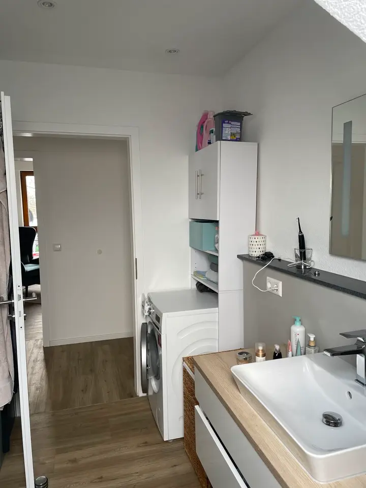 5 Zimmer Wohnung mit 102 m² in Crailsheim – Bild 8