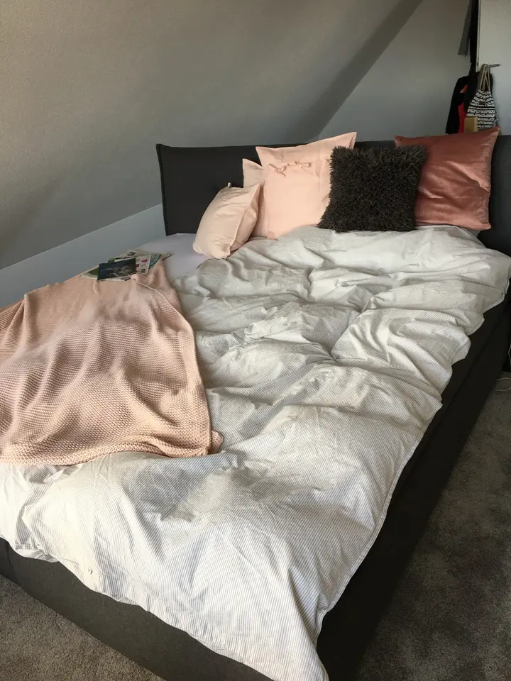 5 Zimmer Wohnung mit 102 m² in Crailsheim – Bild 9