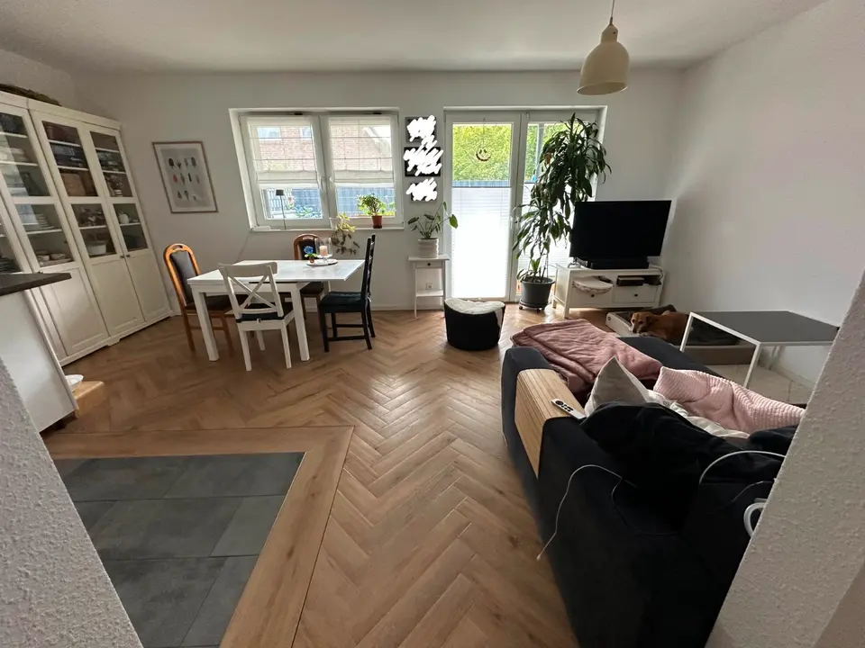 3 Zimmer Wohnung mit 73 m² in Vechta – Bild 1