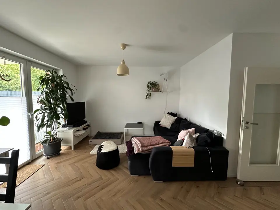3 Zimmer Wohnung mit 73 m² in Vechta – Bild 2