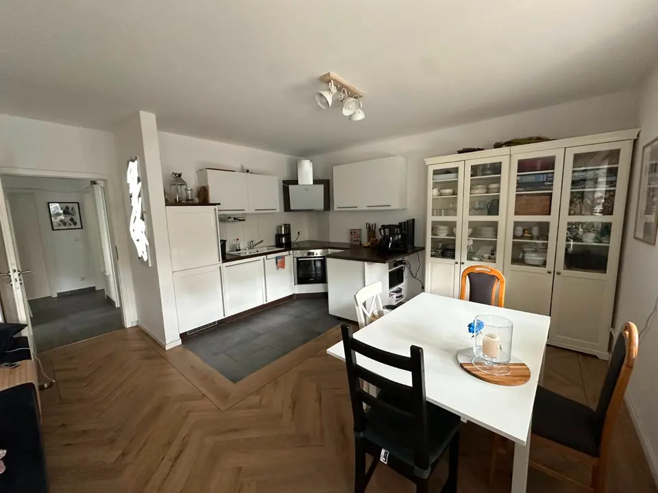 3 Zimmer Wohnung mit 73 m² in Vechta – Bild 3