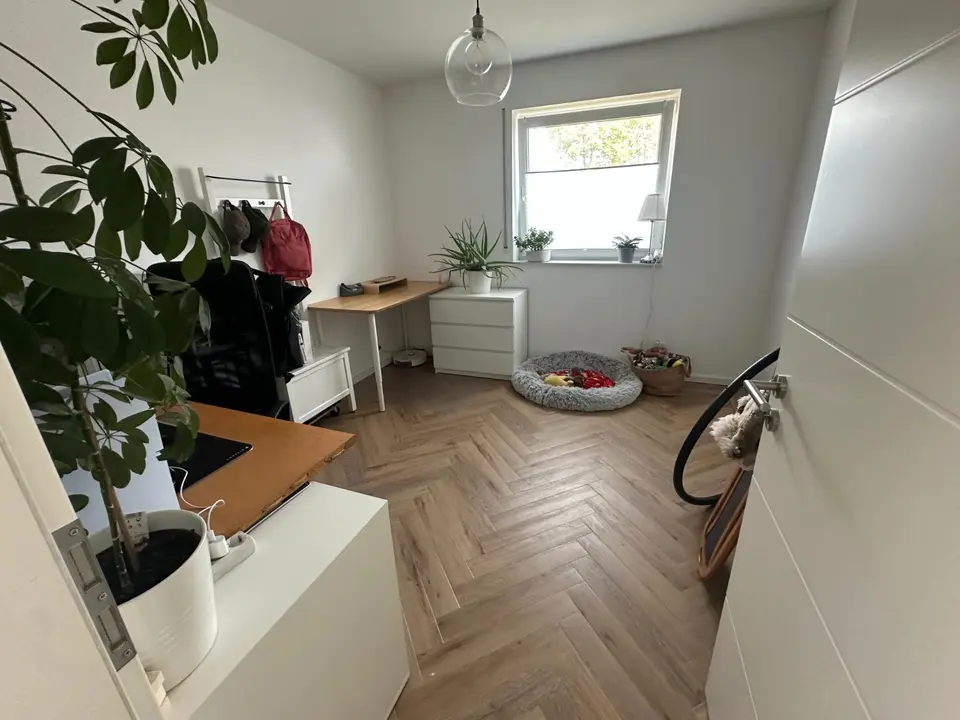 3 Zimmer Wohnung mit 73 m² in Vechta – Bild 4