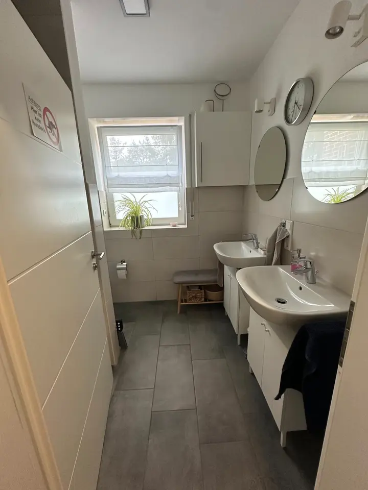 3 Zimmer Wohnung mit 73 m² in Vechta – Bild 5