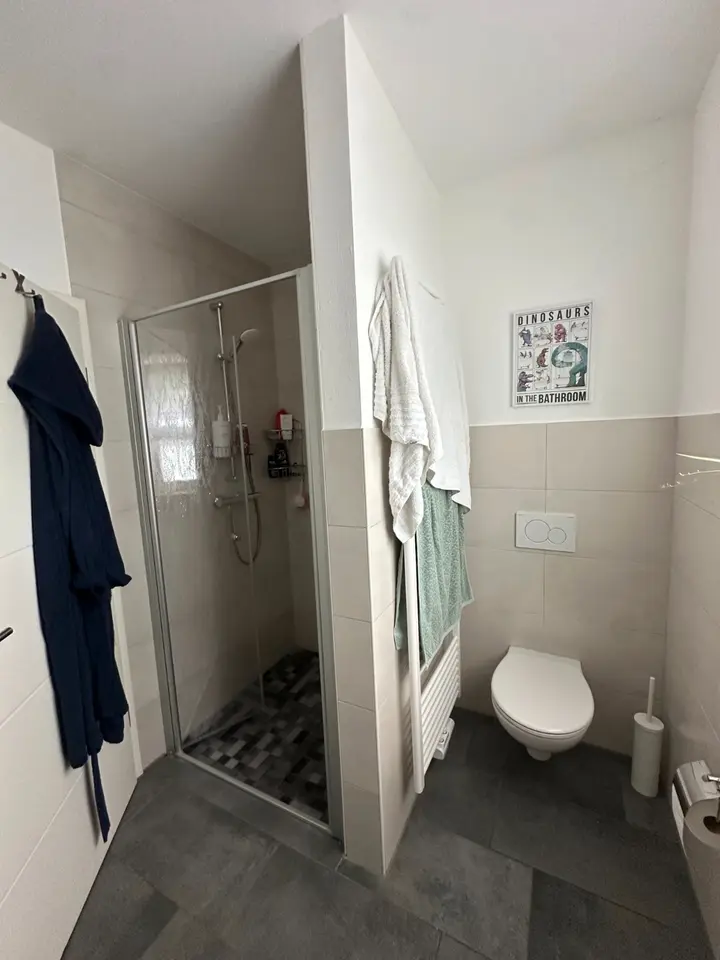 3 Zimmer Wohnung mit 73 m² in Vechta – Bild 6