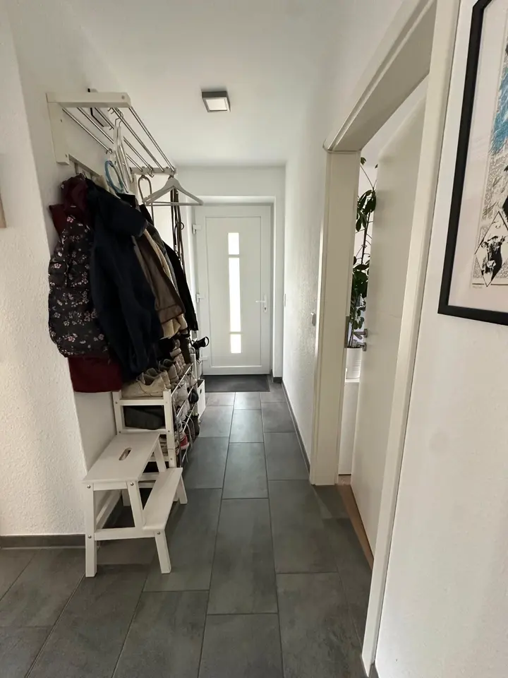 3 Zimmer Wohnung mit 73 m² in Vechta – Bild 7