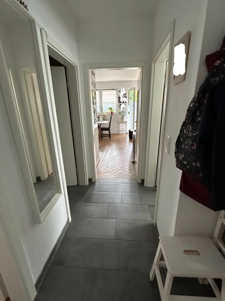 3 Zimmer Wohnung mit 73 m² in Vechta – Bild 8