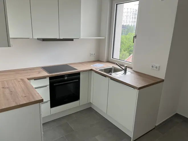 2 Zimmer Wohnung mit 73 m² in Berlin – Bild 12
