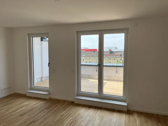 2 Zimmer Wohnung mit 73 m² in Berlin – Bild 3