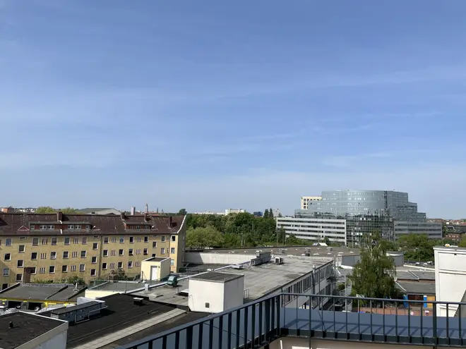 2 Zimmer Wohnung mit 73 m² in Berlin – Bild 6