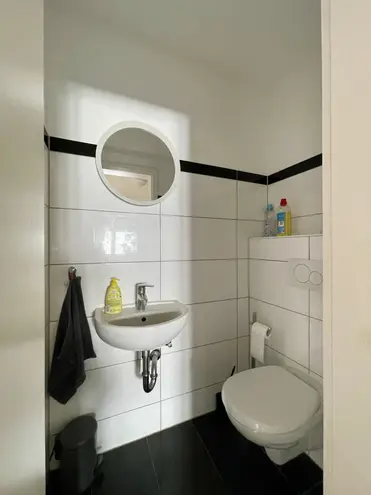 4 Zimmer Wohnung mit 115 m² in Frankfurt am Main – Bild 12