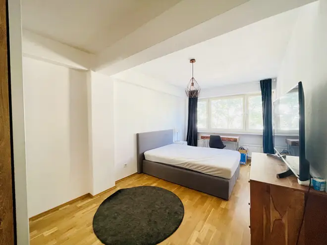 4 Zimmer Wohnung mit 115 m² in Frankfurt am Main – Bild 6