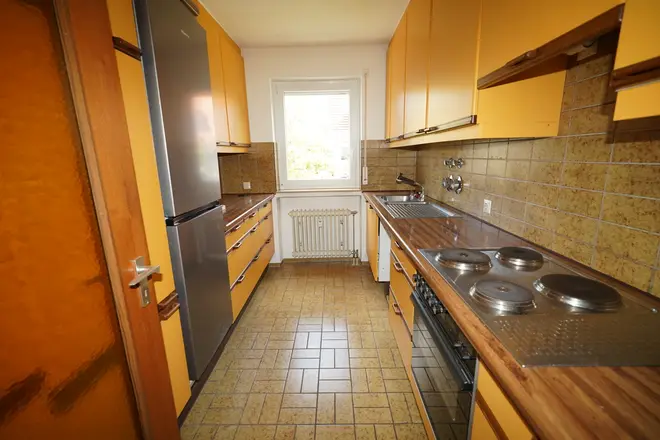 5 Zimmer Wohnung mit 116 m² in Freiburg im Breisgau – Bild 11