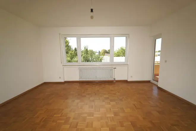 5 Zimmer Wohnung mit 116 m² in Freiburg im Breisgau – Bild 3