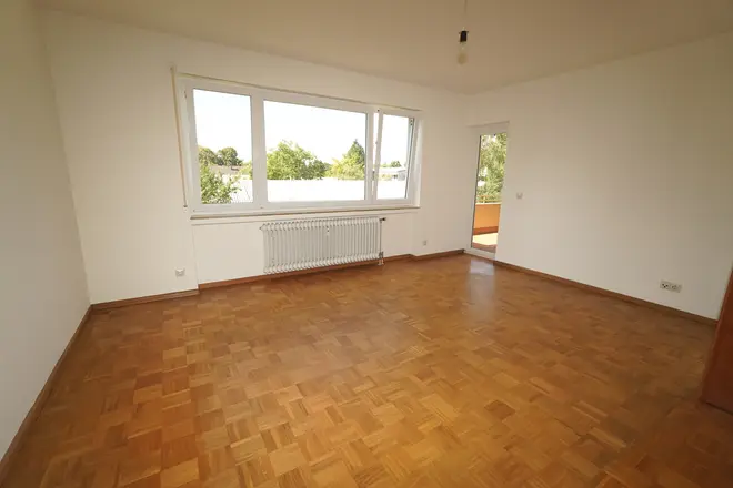 5 Zimmer Wohnung mit 116 m² in Freiburg im Breisgau – Bild 6