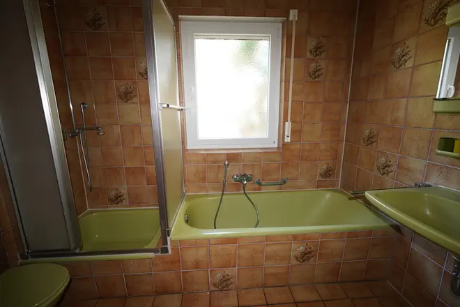 5 Zimmer Wohnung mit 116 m² in Freiburg im Breisgau – Bild 9