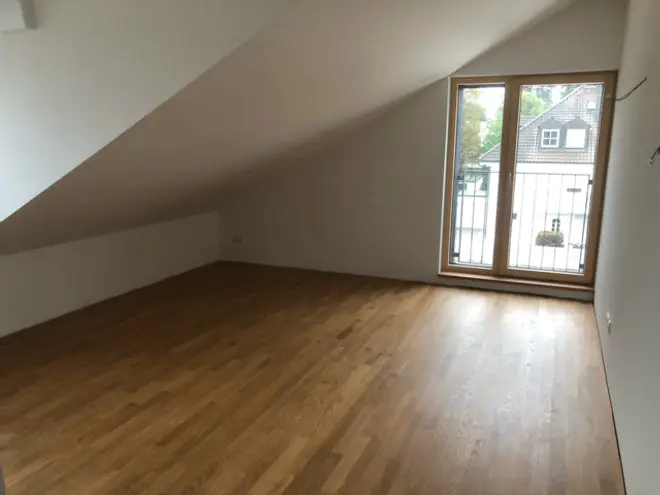 3 Zimmer Wohnung mit 117 m² in München – Bild 5