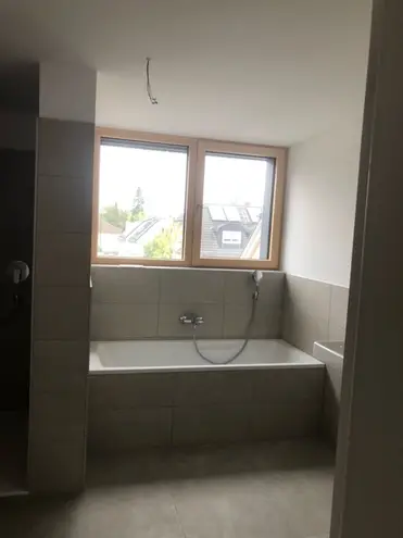 3 Zimmer Wohnung mit 117 m² in München – Bild 7