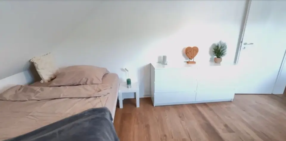 WG-Zimmer mit 10 m² in Stuttgart – Bild 2