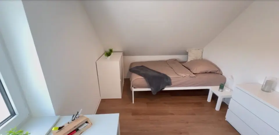 WG-Zimmer mit 10 m² in Stuttgart – Bild 3