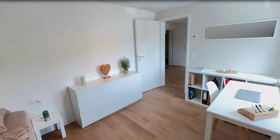 WG-Zimmer mit 10 m² in Stuttgart – Bild 4