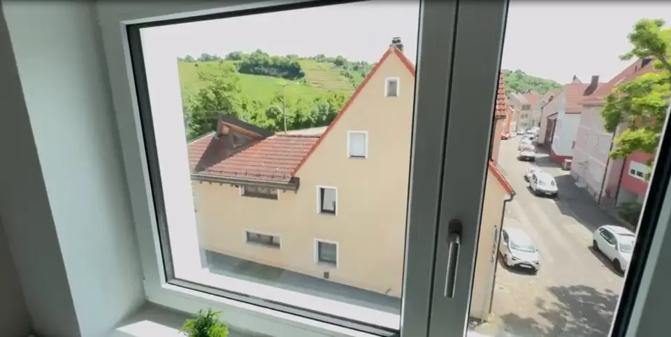 WG-Zimmer mit 10 m² in Stuttgart – Bild 5