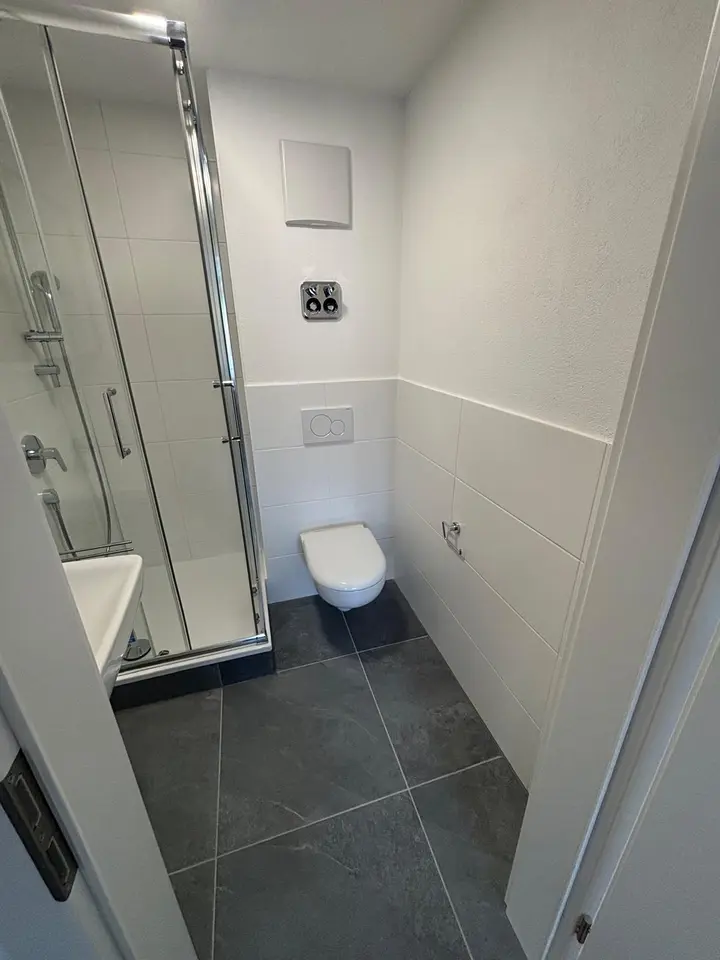 WG-Zimmer mit 10 m² in Stuttgart – Bild 6