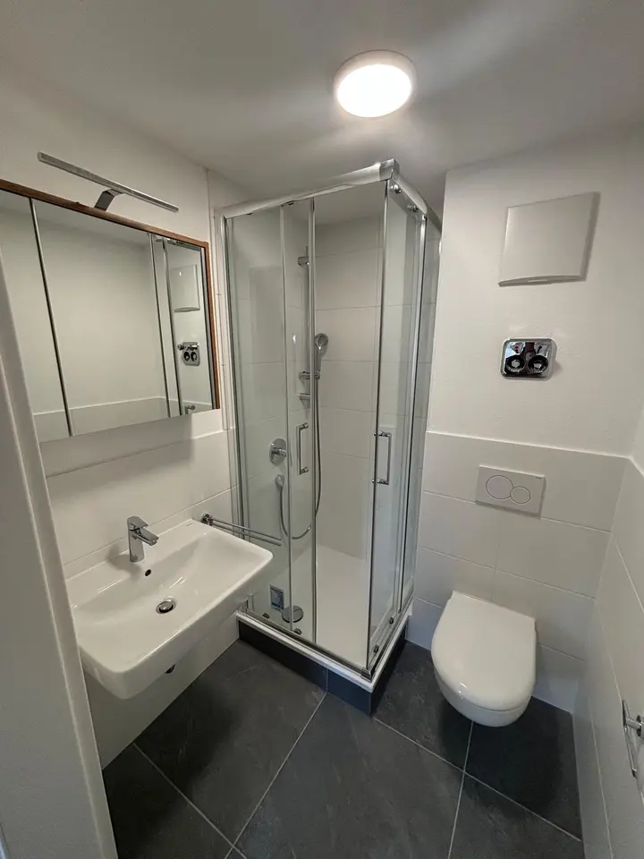 WG-Zimmer mit 10 m² in Stuttgart – Bild 7