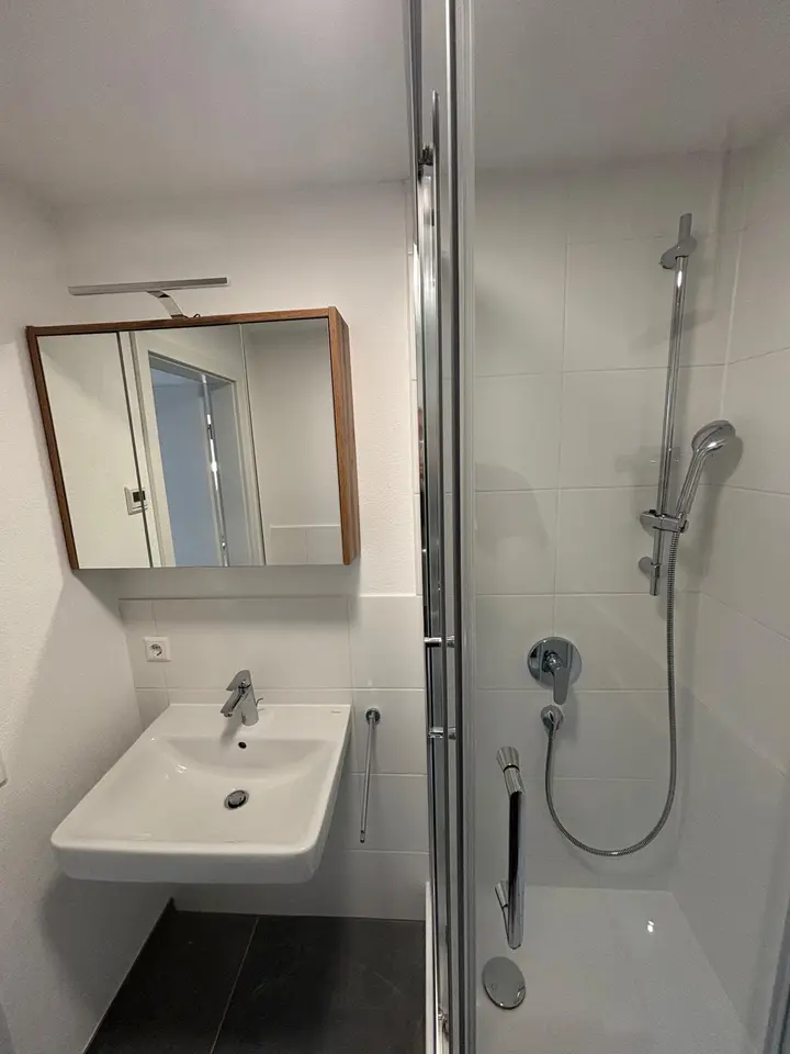 WG-Zimmer mit 10 m² in Stuttgart – Bild 8