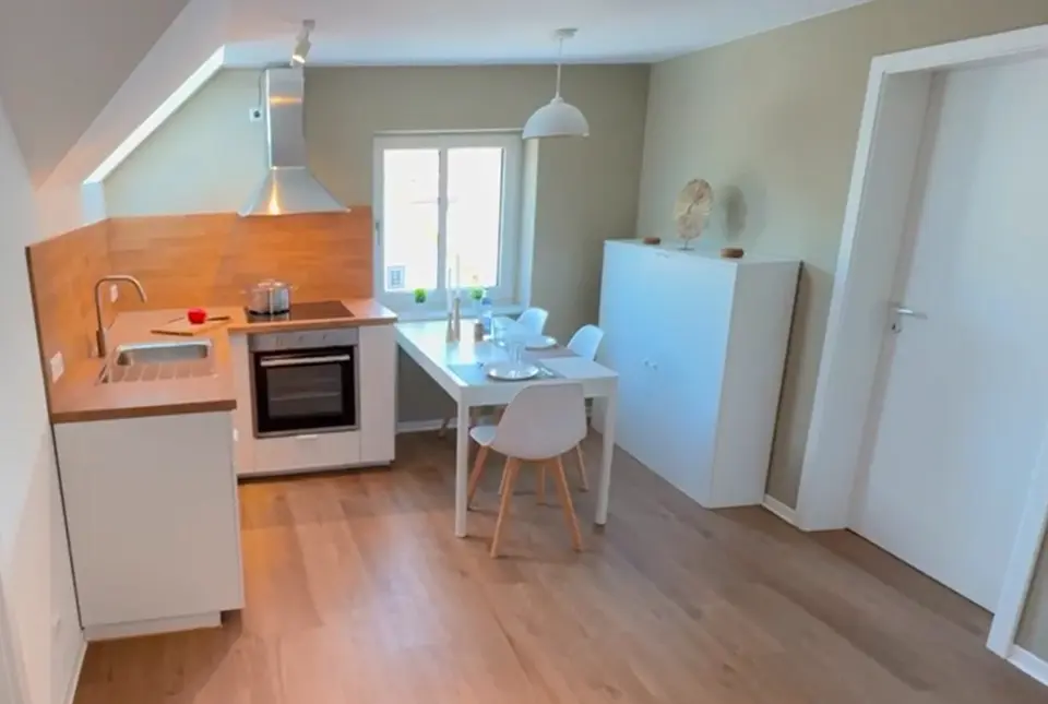 WG-Zimmer mit 10 m² in Stuttgart – Bild 9