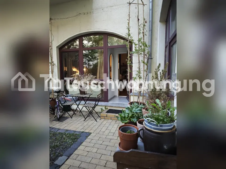 Studio mit 36 m² in Leipzig – Bild 3