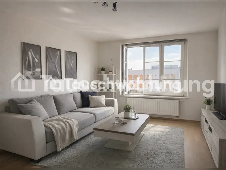 Studio mit 36 m² in Leipzig – Bild 6