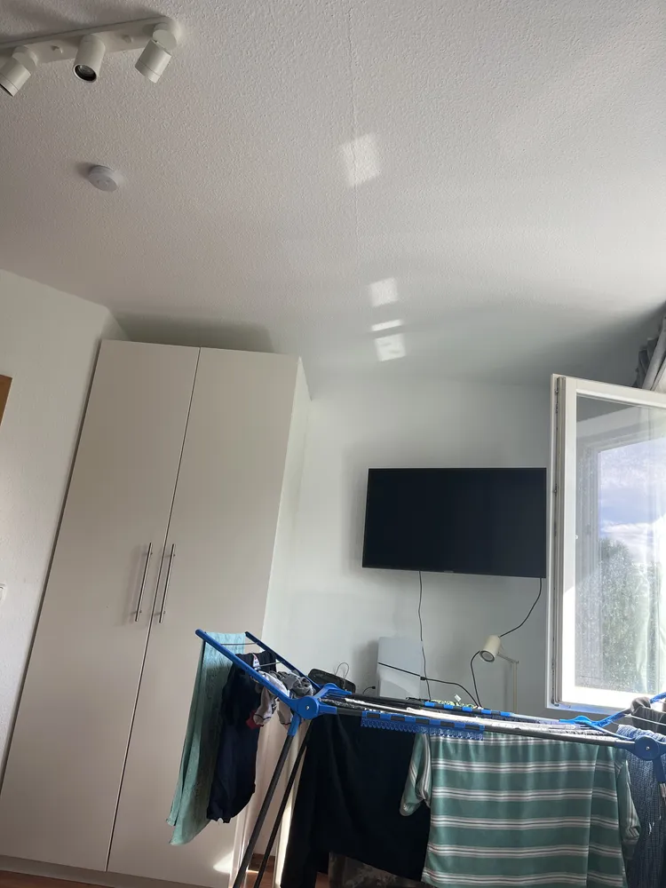 2 Zimmer Wohnung mit 60 m² in Rostock – Bild 1