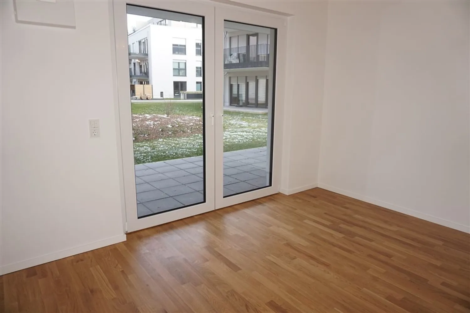 2 Zimmer Wohnung mit 64 m² in Trier – Bild 4