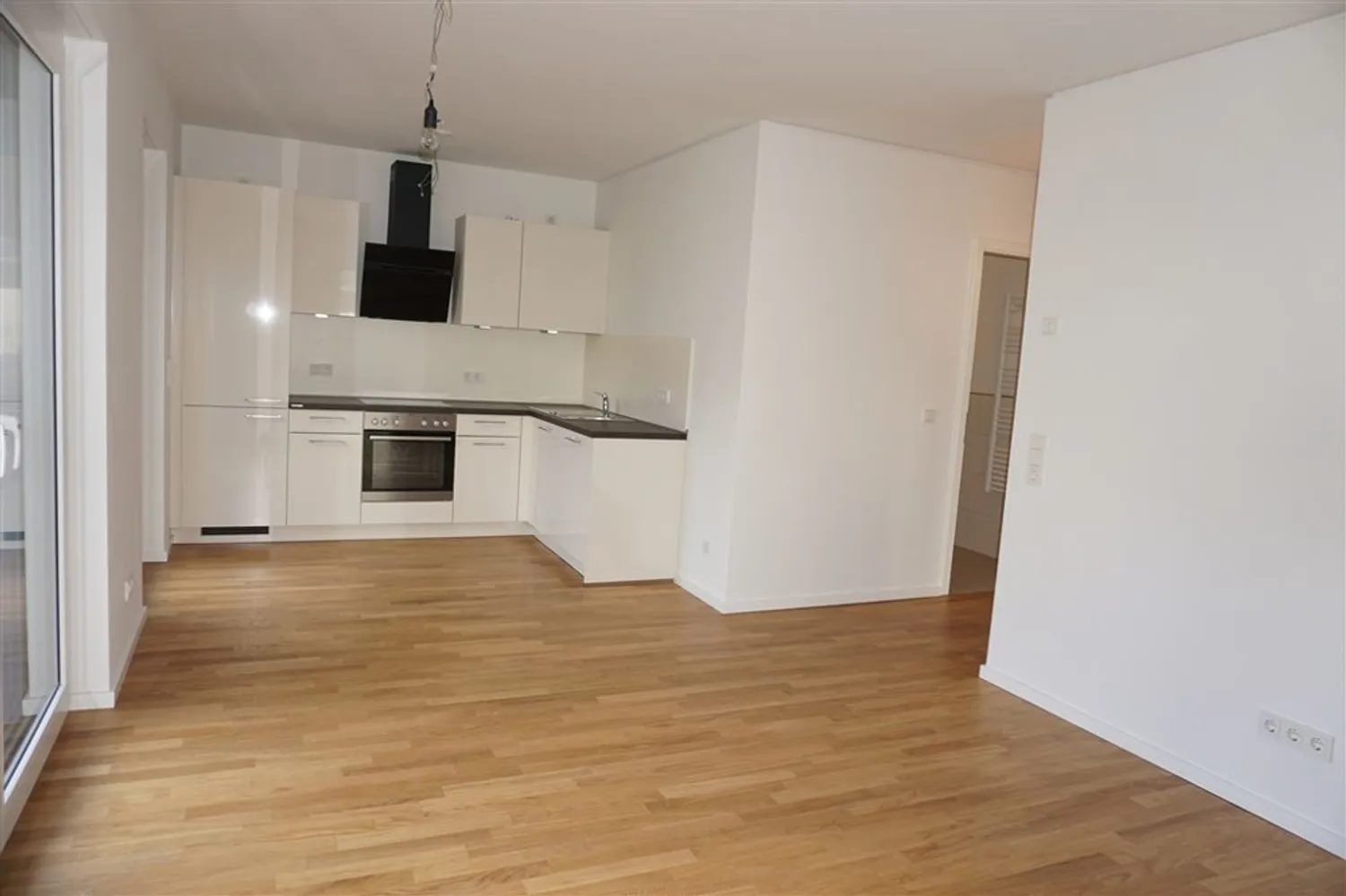 2 Zimmer Wohnung mit 64 m² in Trier – Bild 6