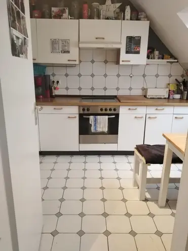 4 Zimmer Wohnung mit 67 m² in Kiel – Bild 2