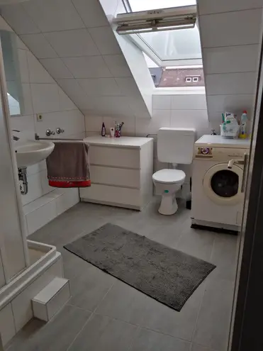 4 Zimmer Wohnung mit 67 m² in Kiel – Bild 3