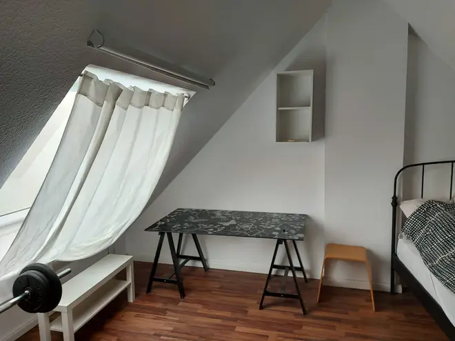 4 Zimmer Wohnung mit 67 m² in Kiel – Bild 5