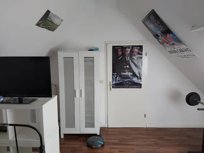 4 Zimmer Wohnung mit 67 m² in Kiel – Bild 6