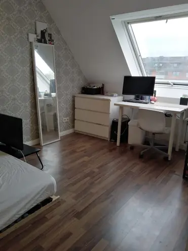 4 Zimmer Wohnung mit 67 m² in Kiel – Bild 7